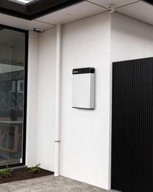 LG Chem RESU13 48V Solar Battery 13kWh