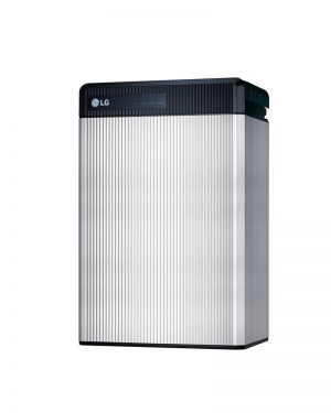LG Chem RESU13 48V Solar Battery 13kWh