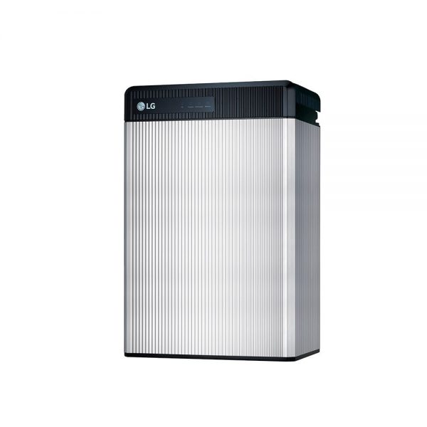 lg chem resu13 solar battery