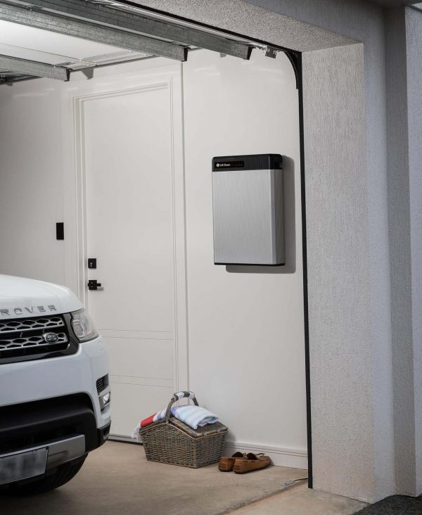 LG Chem RESU13 48V Solar Battery 13kWh - Image 3