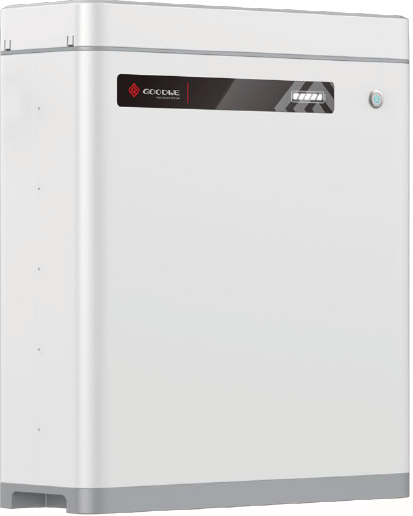 goodwe 5.4kWh battery (lynx)