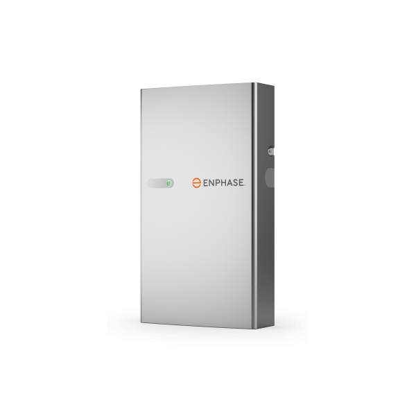 enphase 5p battery iq