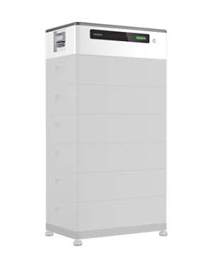 goodwe lynx pcu